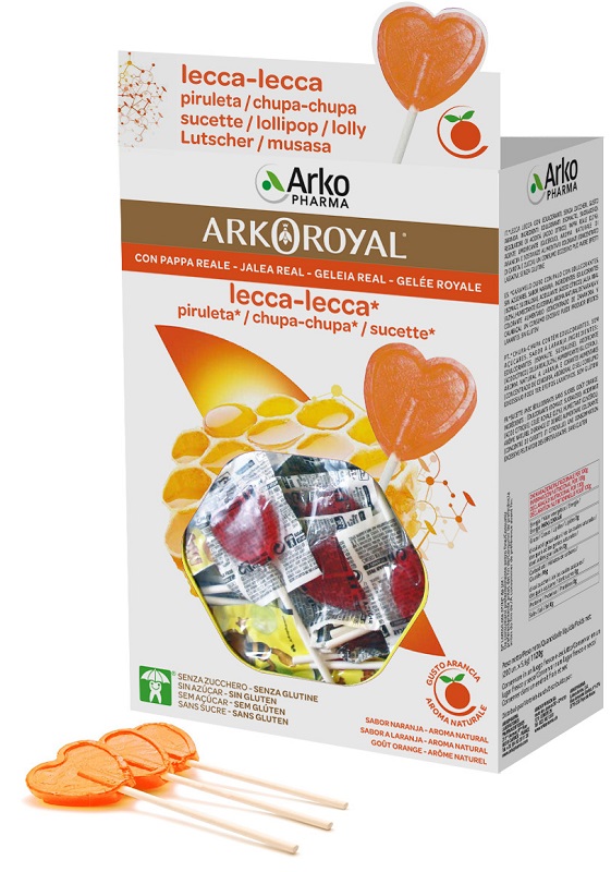 ARKOROYAL LECCA LECCA - Farmacia De Pasquale