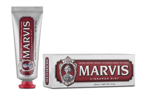 MARVIS CINNAMON MINT C 25 ML - Farmacia De Pasquale