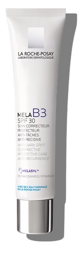 MELA B3 CREMA SPF30 40 ML - Farmacia De Pasquale