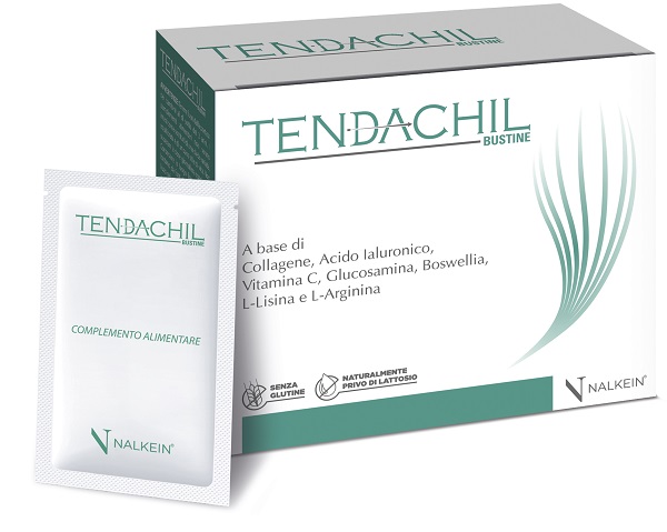 TENDACHIL 20 BUSTINE - Farmacia De Pasquale