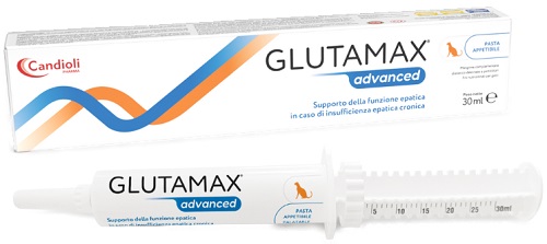 GLUTAMAX ADVANCED SIRINGA DOSATRICE 30 ML - Farmacia De Pasquale