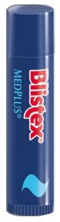 BLISTEX MED PLUS STICK 4,25 G - Farmacia De Pasquale