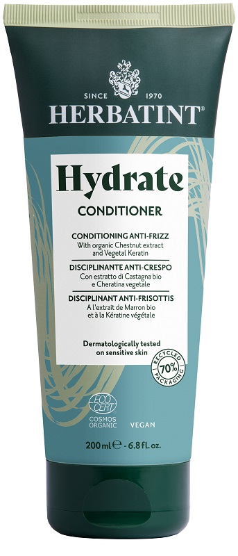 HERBATINT HYDRATE CONDITIONER 200 G - Farmacia De Pasquale