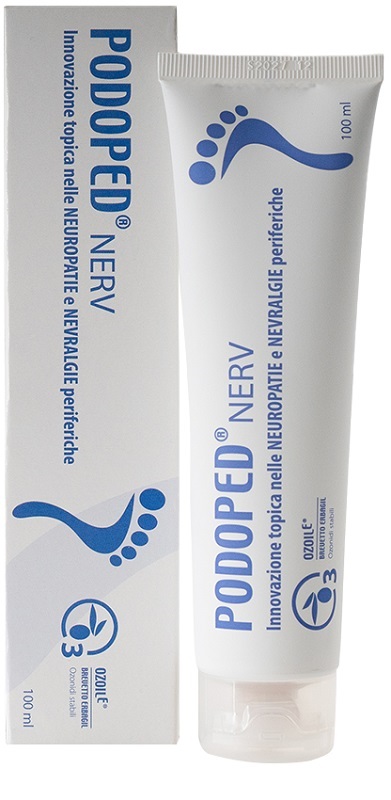 PODOPED NERV - Farmacia De Pasquale
