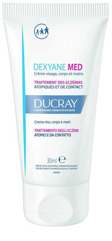 DEXYANE MED 30 ML - Farmacia De Pasquale
