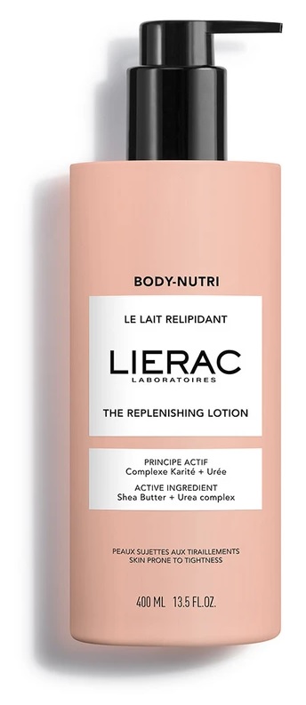 BODY NUTRI LATTE RELIPIDANTE 400 ML - Farmacia De Pasquale