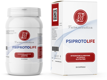 PSIPROTOLIFE 30 CAPSULE - Farmacia De Pasquale