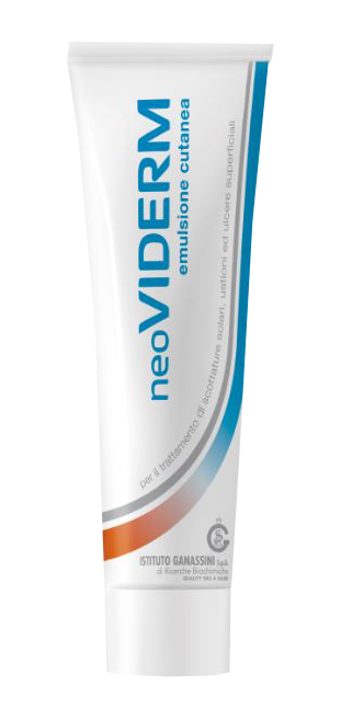 NEOVIDERM 100 COLOR 50 ML - Farmacia De Pasquale