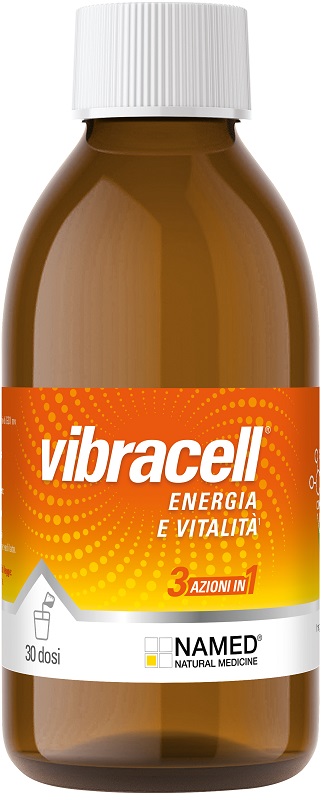 VIBRACELL 300 ML - Farmacia De Pasquale