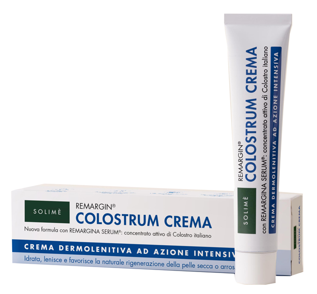 REMARGIN COLOSTRUM CREMA 30 ML - Farmacia De Pasquale