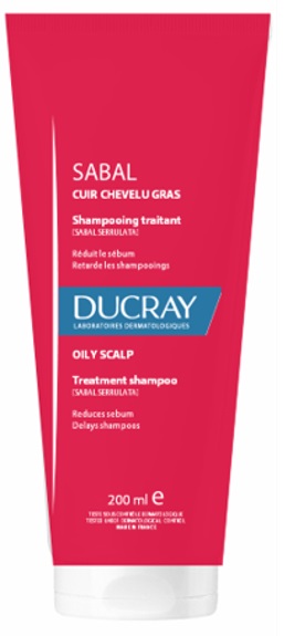SABAL SHAMPOO TRATTANTE 200 ML - Farmacia De Pasquale
