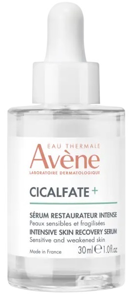 EAU THERMALE AVENE CICALFATE+ SIERO 30 ML - Farmacia De Pasquale