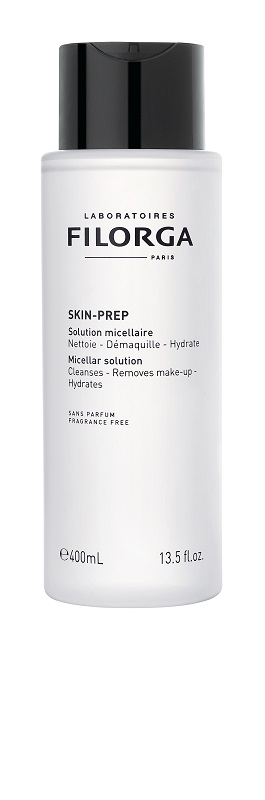 FILORGA S P MICELLAR SOLUTION 400 ML - Farmacia De Pasquale