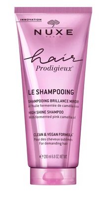 NUXE HAIR PRODIGIEUSE SHAMPOO 200 ML - Farmacia De Pasquale
