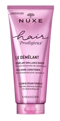 NUXE HAIR PRODIGIEUSE BALSAMO 200 ML - Farmacia De Pasquale