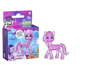 HASBRO MY LITTLE PONY MOVIE PONY ASSORTITI - Farmacia De Pasquale