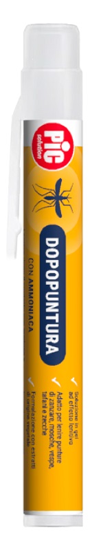 PIC DOPOPUNTURA - Farmacia De Pasquale