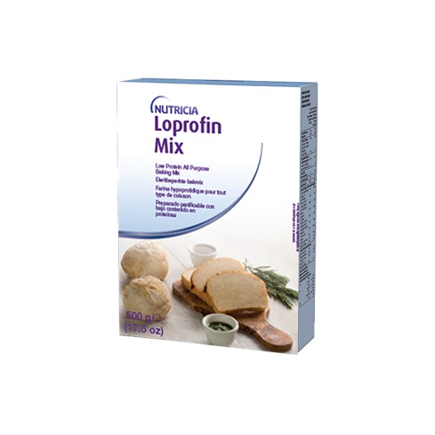 LOPROFIN MIX 500 G - Farmacia De Pasquale