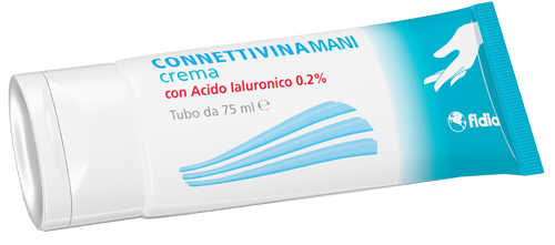 CONNETTIVINAMANI CREMA 75 ML - Farmacia De Pasquale