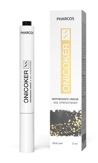 ONICOKER NS PHARCOS 3 ML - Farmacia De Pasquale