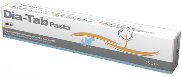 DIA TAB PASTA 15 ML - Farmacia De Pasquale