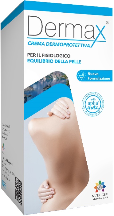 DERMAX CREMA 50 ML - Farmacia De Pasquale