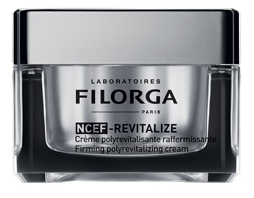 NCEF REVITALIZE CREAM 50 ML - Farmacia De Pasquale