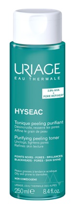 HYSEAC TONIQUE PURIFIANT 250 ML - Farmacia De Pasquale