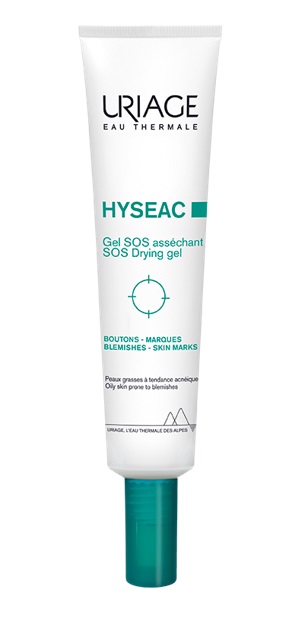 HYSEAC GEL SOS PURIFICANTE 15 ML - Farmacia De Pasquale