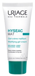 HYSEAC MAT 40 ML - Farmacia De Pasquale