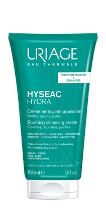 HYSEAC CREME NETTOYANTE 150 ML - Farmacia De Pasquale