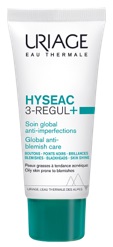 HYSEAC 3REGUL+ 40 ML - Farmacia De Pasquale