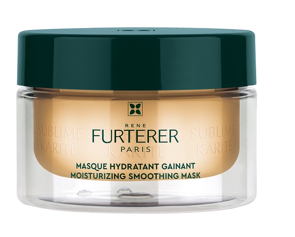 RENE FURTERER SUBLIME KARITE MASCHERA IDRATANTE DISCIPLINANTE 200 ML - Farmacia De Pasquale