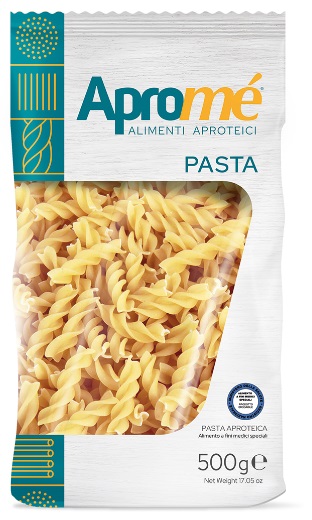 APROME' FUSILLI 500 G - Farmacia De Pasquale