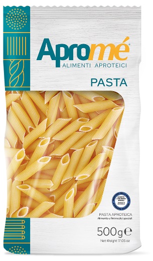 APROME' PENNE 500 G - Farmacia De Pasquale