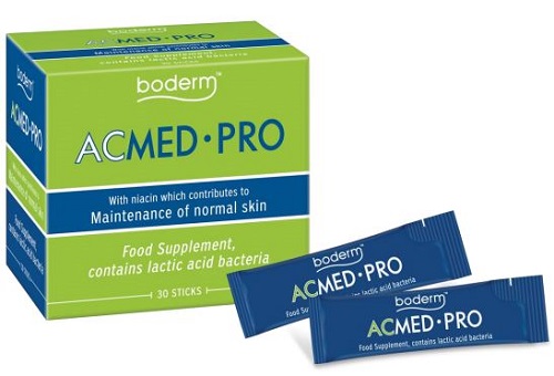ACMED PRO 30 STICK - Farmacia De Pasquale