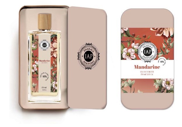 IAP FLEURS D'AGRUMES CITRON 150 ML - Farmacia De Pasquale