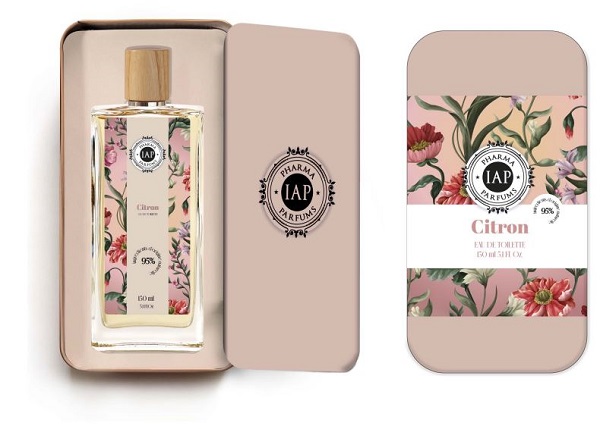 IAP FLEURS D'AGRUMES CITRONELLA 30 ML - Farmacia De Pasquale