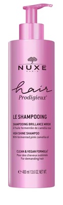 NUXE HAIR PRODIGIEUX SHAMPOO 400 ML - Farmacia De Pasquale