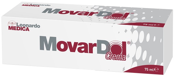 MOVARDOL CREMA 75 ML - Farmacia De Pasquale