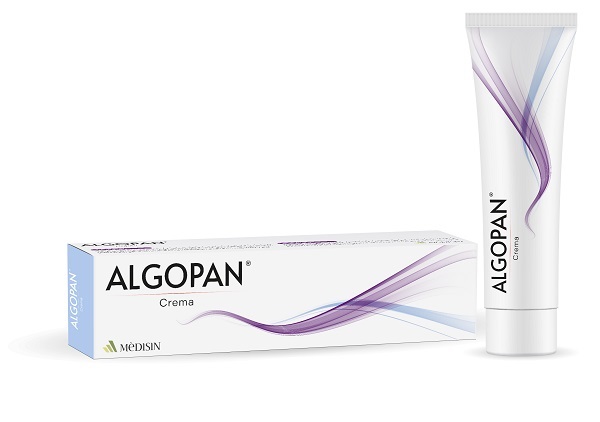 ALGOPAN 100 ML - Farmacia De Pasquale
