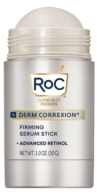ROC DERM CORREXION FIRMING SERUM STICK - Farmacia De Pasquale