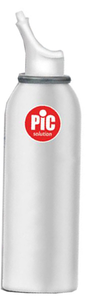 SOLUZIONE ISOTONICA RINOFLUX+ ISO SPRAY 100 ML - Farmacia De Pasquale