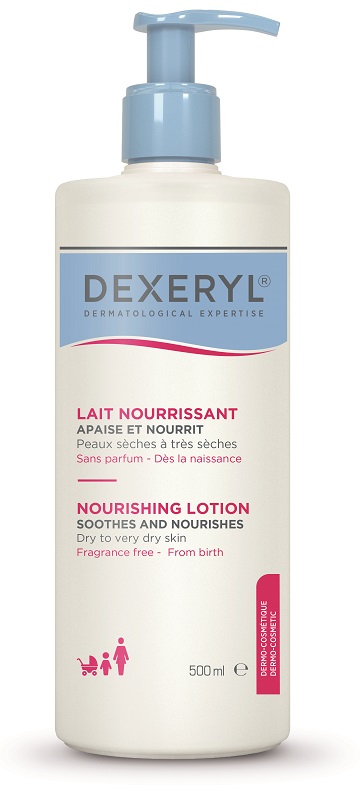 DEXERYL LATTE NUTRITIVO 500 ML - Farmacia De Pasquale