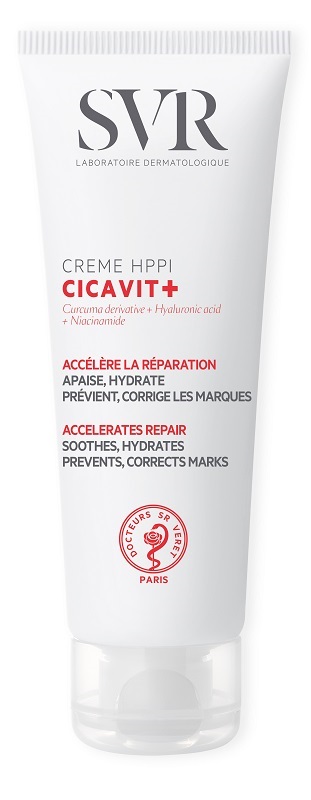 CICAVIT+ CREME HPPI 40 ML - Farmacia De Pasquale