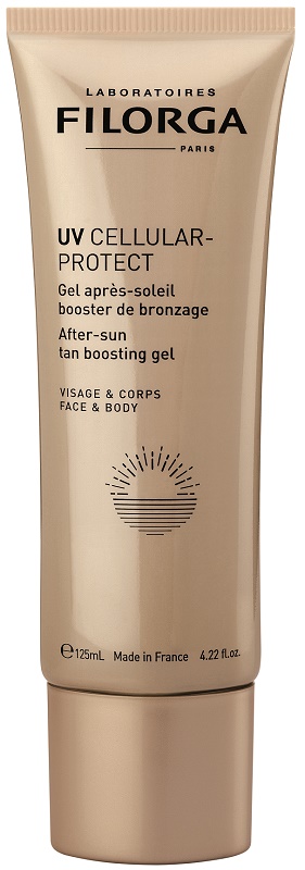 FILORGA UV CELLULAR PROTECT AFTERSUN 125 ML - Farmacia De Pasquale