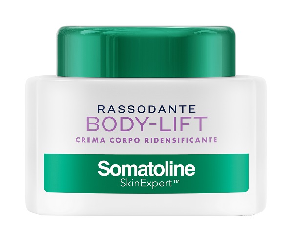 SOMATOLINE SKIN EXPERT RASSODANTE CORPO RIDENSIFICANTE 250 ML - Farmacia De Pasquale