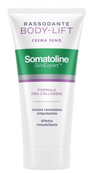 SOMATOLINE SKIN EXPERT RASSODANTE SENO 75 ML - Farmacia De Pasquale