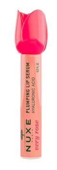 NUXE VERY ROSE PLUMPING LIP SERUM 8 ML - Farmacia De Pasquale