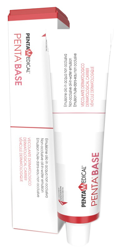 PENTA BASE EMULSIONE 50 G - Farmacia De Pasquale